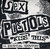 Sex Pistols Kiss This 10982